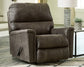 Navi Rocker Recliner