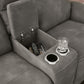 Next-Gen DuraPella PWR REC Loveseat/CON/ADJ HDRST