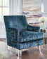 Gloriann Accent Chair