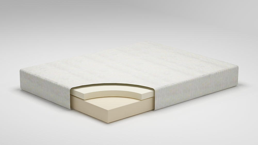 10 Inch Chime Memory Foam  Mattress