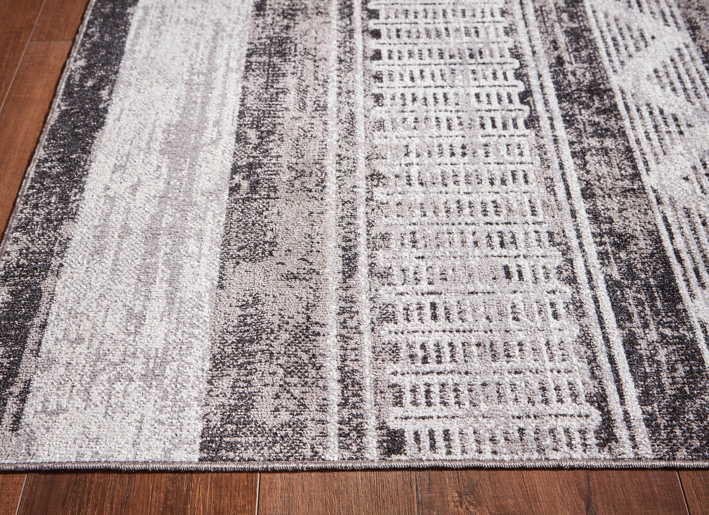 Henchester Washable Medium Rug