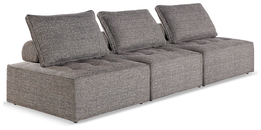 Bree Zee 3-Piece Outdoor Modular Seating