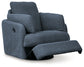 Modmax Swivel Glider Recliner