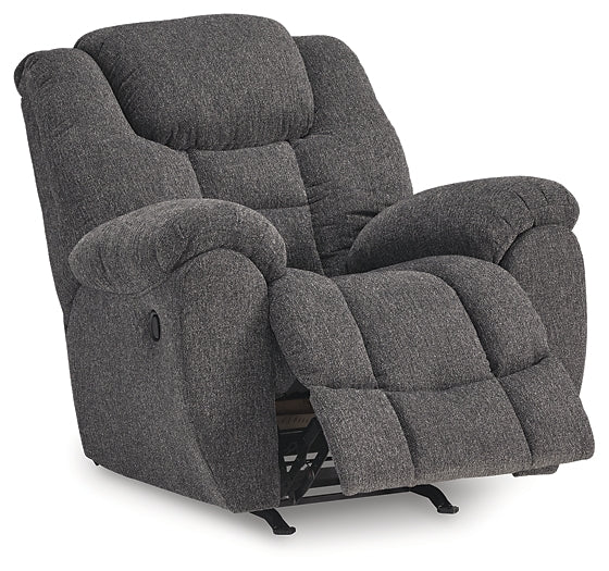 Foreside Rocker Recliner