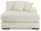 Lindyn 4-Piece Sectional