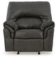 Bladen Rocker Recliner