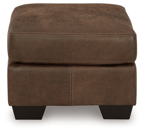 Bladen Ottoman