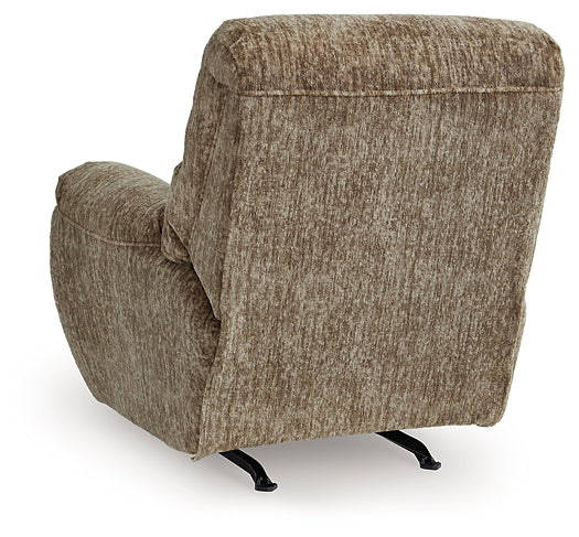 Stayfish Rocker Recliner