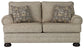 Kananwood Sofa and Loveseat