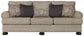 Kananwood Sofa and Loveseat