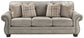 Olsberg Sofa, Loveseat and Recliner