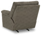 Norlou Sofa, Loveseat and Recliner