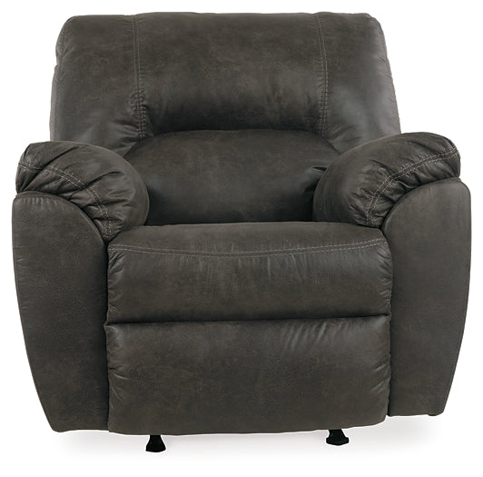 Tambo Rocker Recliner