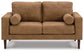 Telora Sofa, Loveseat, Chair and Ottoman