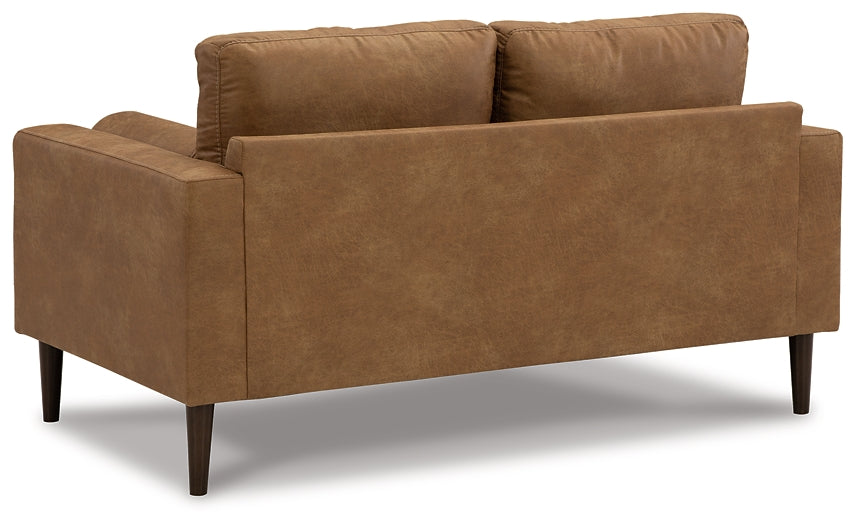 Telora Sofa, Loveseat, Chair and Ottoman