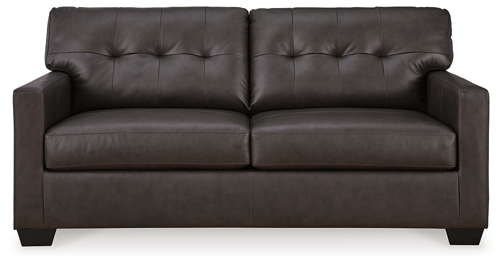 Belziani Sofa, Loveseat, Chair and Ottoman