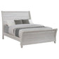 Stillwood 5-piece California King Bedroom Set Vintage Linen